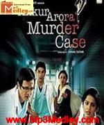 Ankur Arora Murder Case 2013